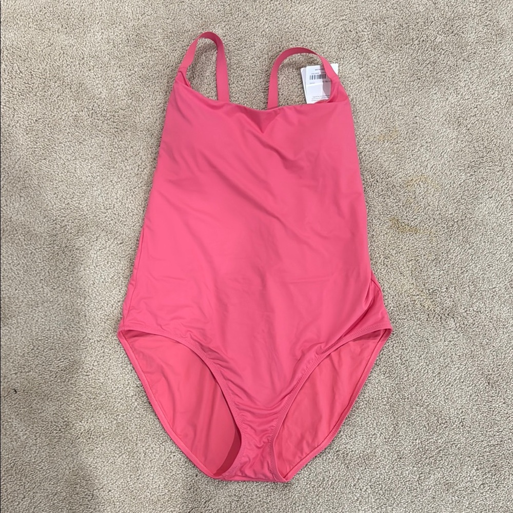 Athleta Hermosa One Piece Swimsuit